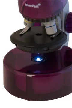 Микроскоп Levenhuk LabZZ M101, изображение 8