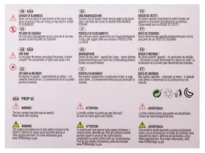 Окуляр Explore Scientific 68° 34 мм, 2" (AR), изображение 11