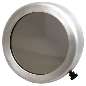 Солнечный фильтр Meade 172–177 мм, стеклянный, изображение 3