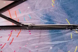 Зонт Levenhuk Star Sky Z20, изображение 7