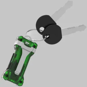 Фонарь наключный Armytek Zippy, изображение 3