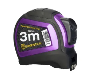 Рулетка Ermenrich Reel SQ30, изображение 4