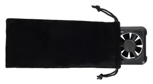 Цифровой анемометр Ermenrich Seek DN10, изображение 2