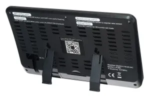 Метеостанция Levenhuk Wezzer PRO LP380, изображение 3