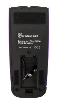 Детектор проводки Ermenrich Ping SM30, изображение 4