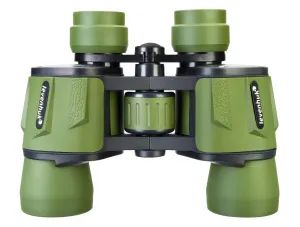 Бинокль Levenhuk Travel 8x40, изображение 6