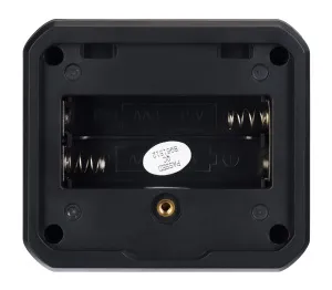 Цифровой уровень Ermenrich Verk LQ40, черный, изображение 5