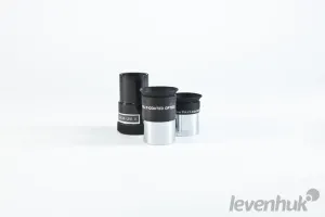 Телескоп Levenhuk Astro R195 EQ, изображение 5