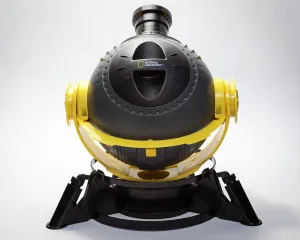 Домашний планетарий (проектор) EDU TOYS «Исследователь», изображение 4