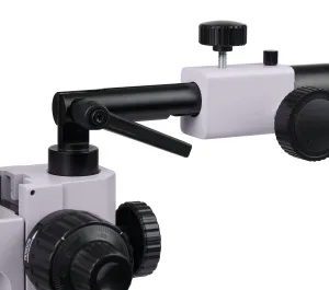 Микроскоп стереоскопический цифровой MAGUS Stereo D8TR для ремонта и пайки, изображение 10