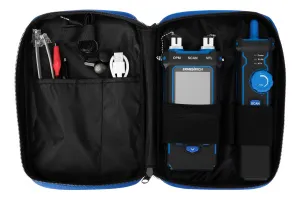 Многофункциональный кабельный тестер Ermenrich NetGeeks NP60, изображение 3