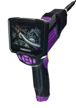 Видеоэндоскоп Ermenrich Seek VE40, изображение 3