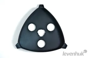 Телескоп Levenhuk Astro R195 EQ, изображение 7