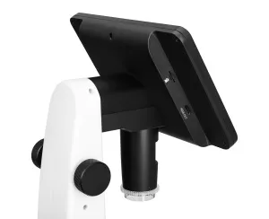 Микроскоп цифровой Levenhuk DTX 800 LCD, изображение 7