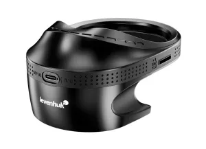 Лупа цифровая Levenhuk ERGO 30, изображение 2