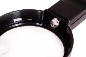 Лупа ручная Levenhuk Zeno Handy ZH37, изображение 5