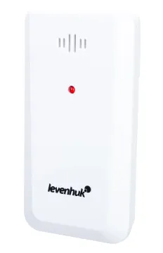 Метеостанция Levenhuk Wezzer PLUS LP40, изображение 10
