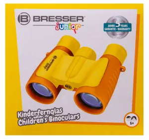 Бинокль детский Bresser Junior 3x30, изображение 6