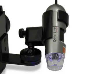 Микроскоп цифровой Dino-Lite AM4113T-FVW (ультрафиолетовый/светлого поля), изображение 5