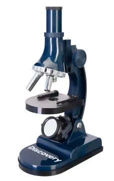 Набор Levenhuk Discovery Scope 2 с книгой, изображение 12