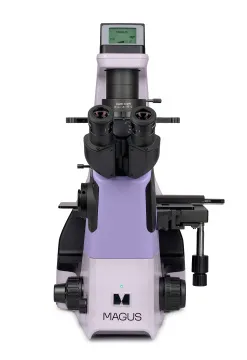 Микроскоп биологический инвертированный MAGUS Bio V360, изображение 17