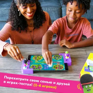 Настольная игра Shifu Tacto «Ходики», изображение 3