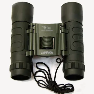 Бинокль Norbert Midget 10x25 Green, изображение 2