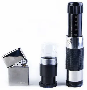 Микроскоп Veber ЗТ 10x25, изображение 2