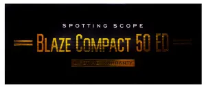 Зрительная труба Levenhuk Blaze Compact 50 ED, изображение 21