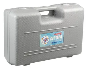 Микроскоп Микромед «Атом» 40x-800x, в кейсе, изображение 7