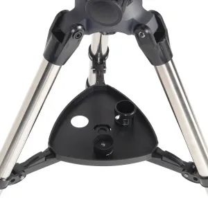 Телескоп Veber PolarStar 650/130 EQ, изображение 5