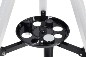 Телескоп Levenhuk Discovery Spark 607 AZ с книгой, изображение 13