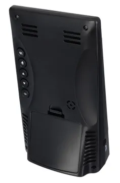 Термогигрометр Levenhuk Wezzer Teo TH40, изображение 5