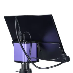 Микроскоп металлографический цифровой MAGUS Metal D630 LCD, изображение 15