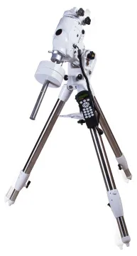 Монтировка Sky-Watcher AZ-EQ6 SynScan GOTO со стальной треногой, изображение 13