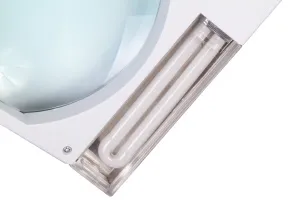 Лупа-лампа Levenhuk Zeno Lamp ZL23 LUM, изображение 8