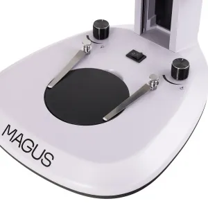 Микроскоп стереоскопический цифровой MAGUS Stereo D7T PLUS, изображение 13
