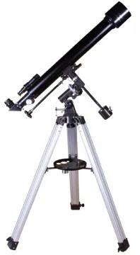 Телескоп Levenhuk Skyline PLUS 60T, изображение 2