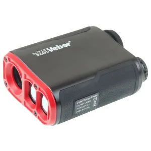 Дальномер лазерный Veber 6x21 LR 800EPD, изображение 4