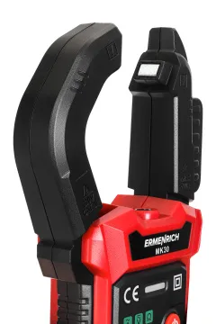 Токоизмерительные клещи Ermenrich Ping MK30, изображение 7