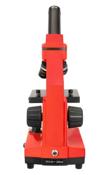 Микроскоп Levenhuk Rainbow 2L PLUS, изображение 7