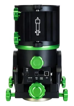 Монтировка Sky-Watcher Wave 150i без треноги, изображение 8