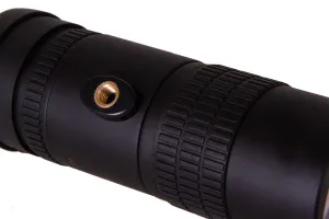 Монокуляр Levenhuk Atom 10–30х30, изображение 9