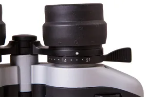 Бинокль Bresser Topas 7–21x40, изображение 7