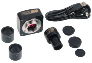Видеоокуляр ToupCam 16 Мпикс, изображение 2