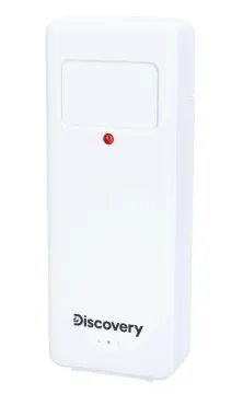 Метеостанция Levenhuk Discovery Report WA50, изображение 7