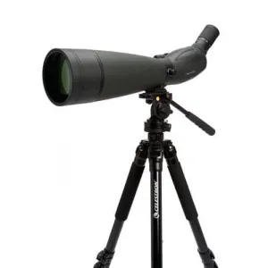 Зрительная труба Celestron TrailSeeker 100, изображение 4