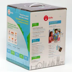 Интерактивный глобус Shifu Orboot 2.0, изображение 3