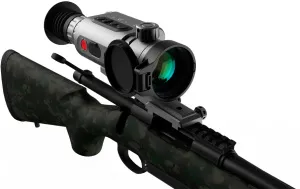 Прицел тепловизионный Sytong PM03-50, изображение 8