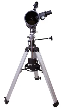 Телескоп Levenhuk Skyline PLUS 80S, изображение 3